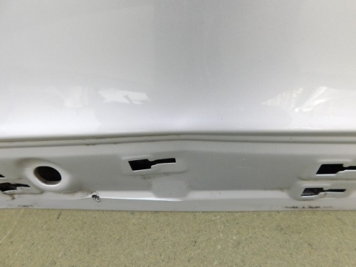 фото №4, Двері праве передні renault megane iii 08--