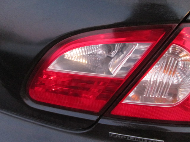 фото №1, Лампа задня права w кришка sebring 07-12 комплектна