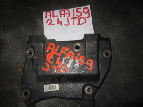 фото №1, Кронштейн кронштейн alfa romeo 159 2.4 jtd