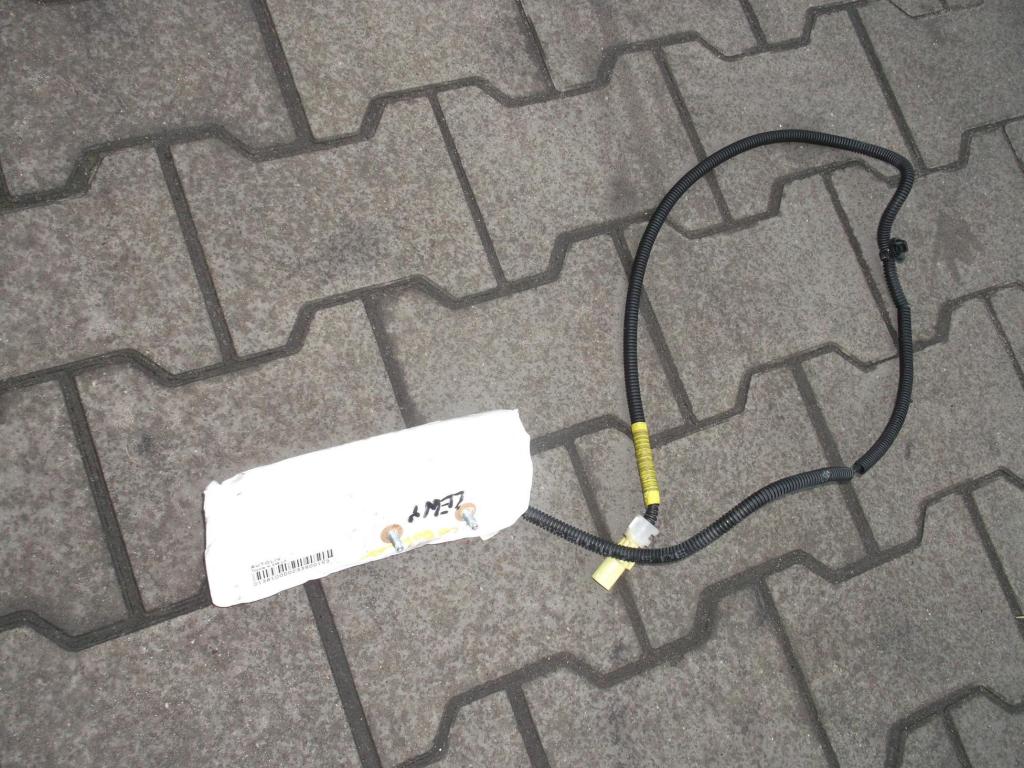 фото №1, Подушка сиденья левая перед toyota corolla e12