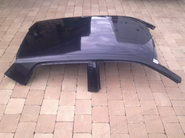 фото №1, Audi a3 8l с 2000r 3d крыша