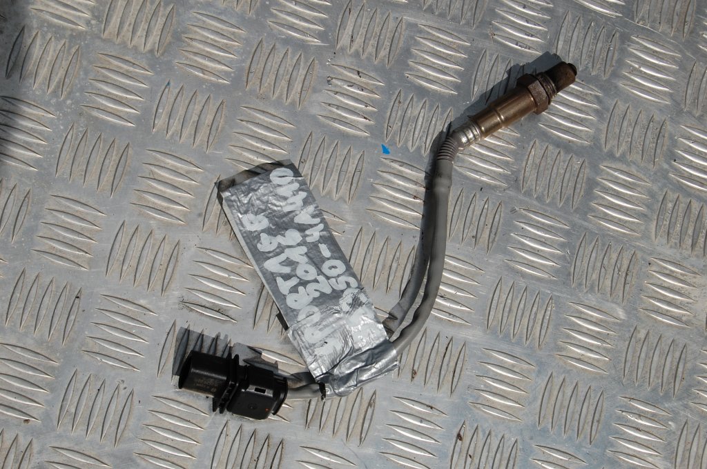 фото №1, Датчик лямбда-зонд kia sportage iv 2016 39350-4a310