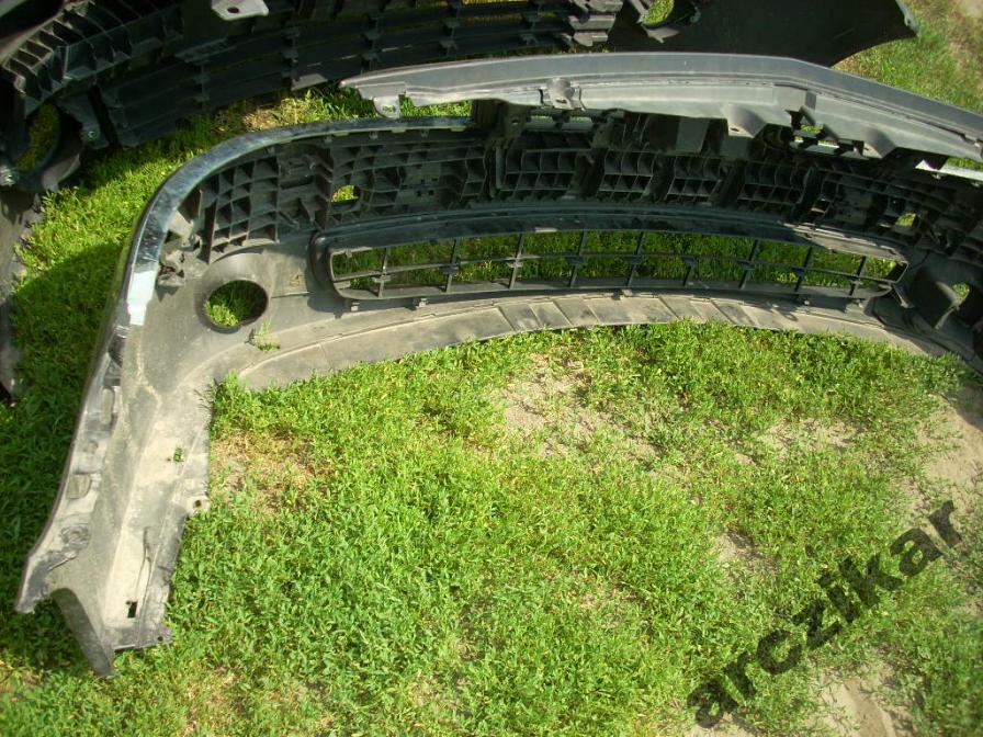 фото №5, Бампер перед передний renault laguna ii lift