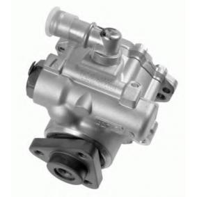 фото №1, Насос усилителя ford transit 00-2,4 nowa!