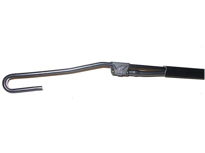 фото №13, Рычаг левая дворник mercedes sprinter vw lt 95-