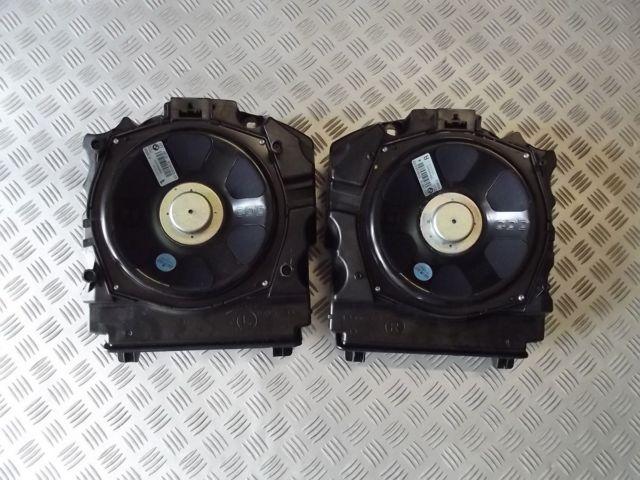 фото №1, Bmw 5 f07 gt динамик динамики сабвуфер 9164583