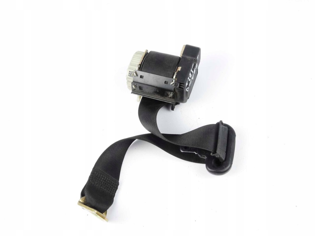 фото №1, Mercedes w203 kombi pas безопасности правый задняя