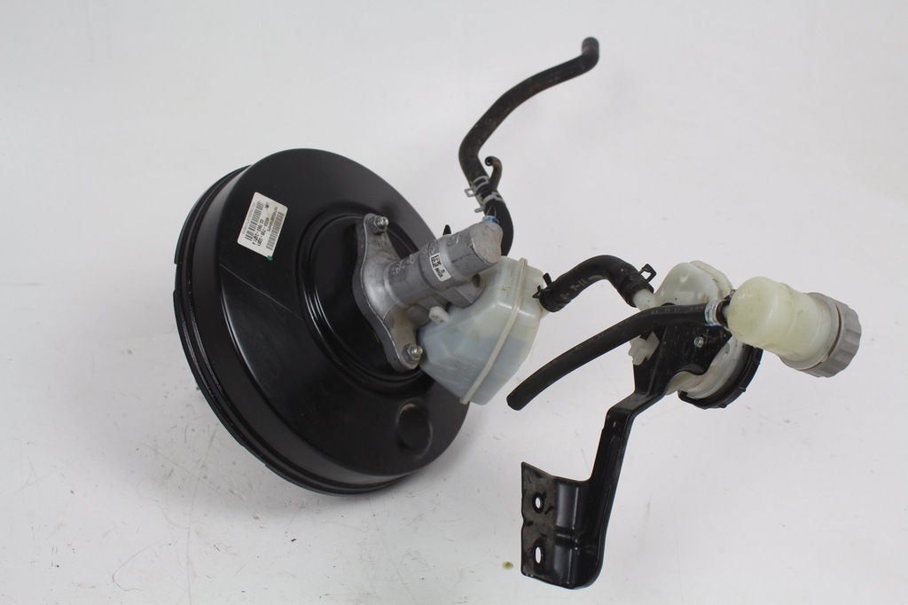 фото №1, Насос усилитель тормозов honda civic ix 2012 1,4