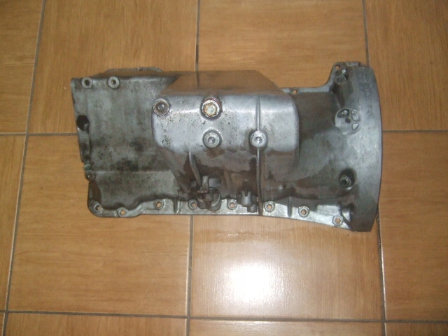 фото №10, Mercedes-benz оригінальний номер a6040140066