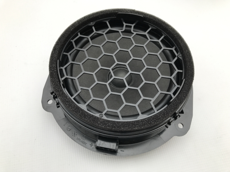 фото №10, Bang & olufsen динаміки audi a3 s3 rs3 8v sportback 2013-2016 8v0035465b