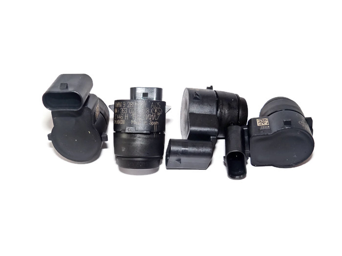 фото №1, Датчик заднего вида парковка mini cooper one r55 r56 r5