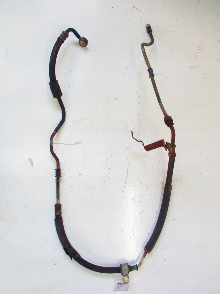 фото №5, Mazda premacy 323 bj 2.0 ditd rf2a 98-00 шланг wąż підсилювача