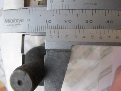 Підкладка насоса уприскування alfa romeo gt spider Зі Шроту