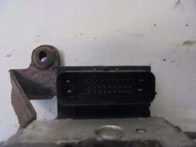 фото №5, Насос гальмівна abs ford transit 2.2 tdci 06-