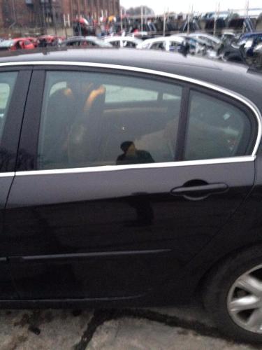 фото №1, Двері задні задня ліва laguna iii хетчбек