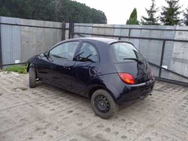 Датчик давления кондиционера ford ka mk1 1.3 8v в Украине