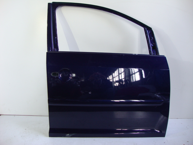 фото №1, Двері передні vw touran 1t 03 - 15 оригінал