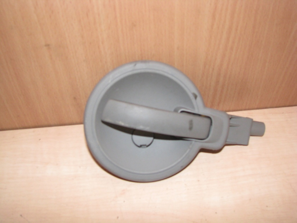 фото №1, Ручка внутренний дверь левый задняя dodge avenger po 07