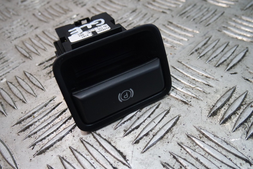 фото №1, Панель кнопка тормоза ручного mercedes gle 292