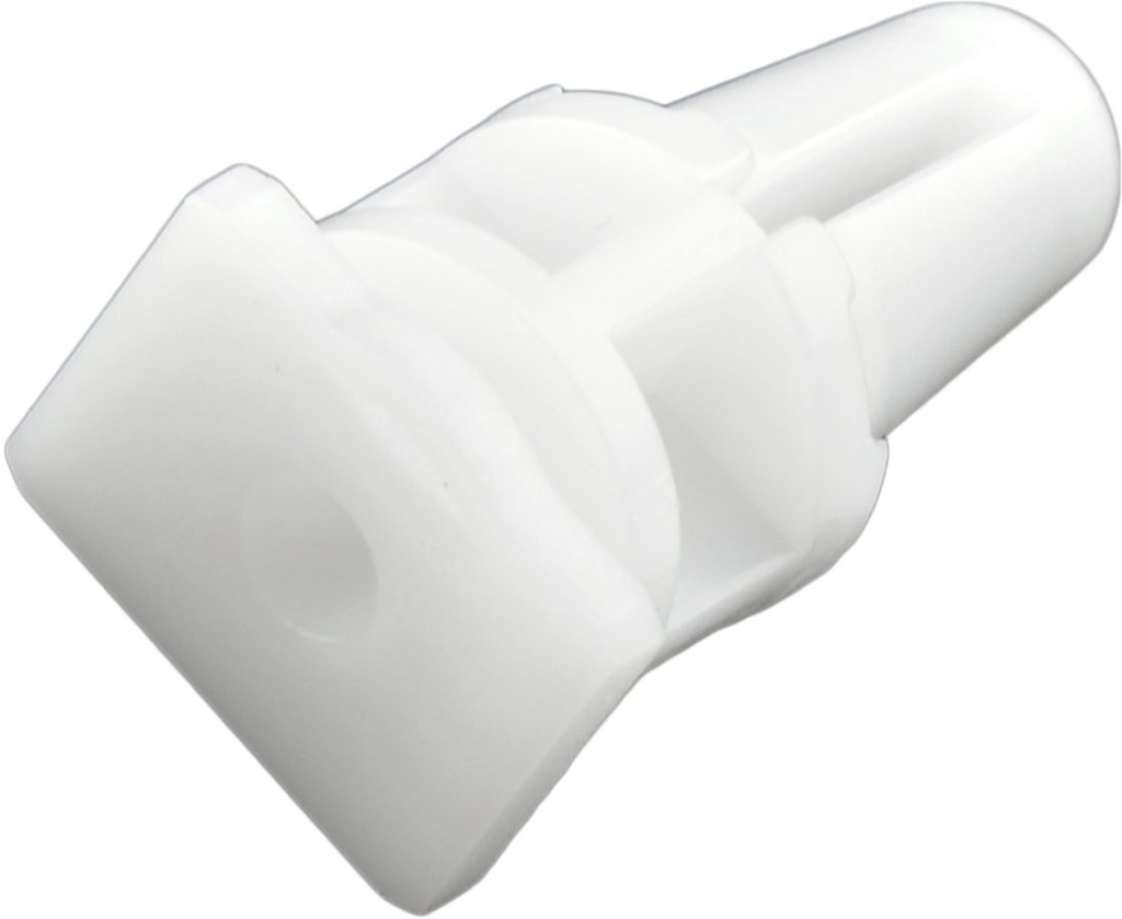 фото №1, Romix b21125 клипса накладки порога порог