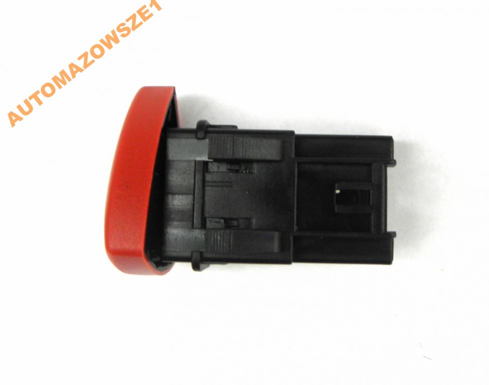 фото №4, Выключатель кнопка аварийных opel renault