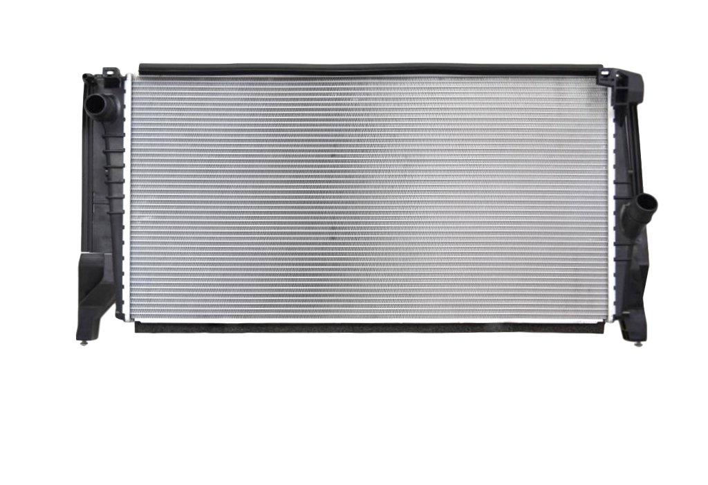 фото №1, Nowa радіатор mini cooper one f55 f56 оригінал