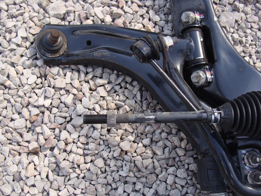 фото №1, Рычаг левый chevrolet spark m300 !!