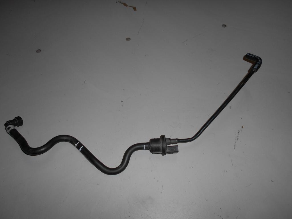 фото №1, Клапан вакуумa vw audi skoda 6qe906517