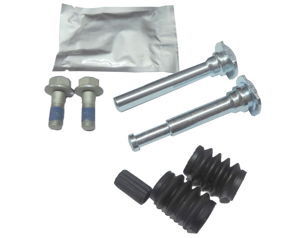 фото №1, Направляющие суппорт ford mondeo mk3 перед bosch