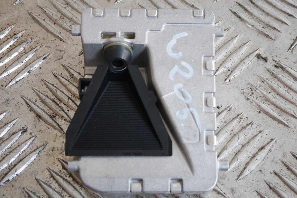 фото №2, Mercedes-benz оригінальний номер a2229004508