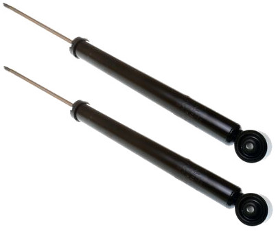 Купить Амортизаторы задняя задняя seat leon toledo 2