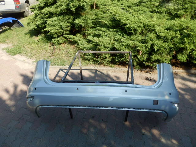 Купить Бампер задний задний volkswagen vw sharan