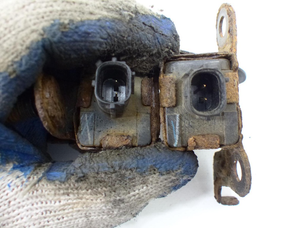 фото №12, Toyota corolla e11 подушка безпеки 00-01 europa