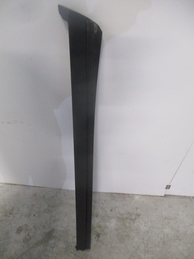 фото №3, Молдинг поріг накладка lexus rx450