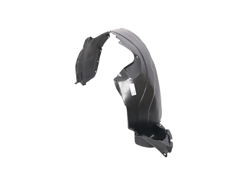 фото №1, Подкрылок подкрылок перед hyundai santa fe ii 2006- l