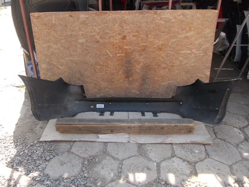 Бампер задній mercedes e klasa w212 універсал Київ