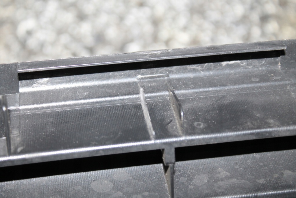 фото №6, Audi a4 b5 97-99 s-line решітка w бампер перед