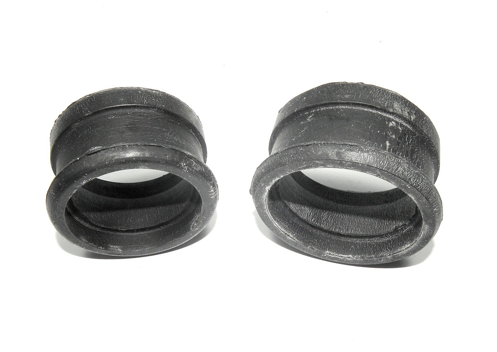 фото №1, Прокладка труба турбины 1.5 dci clio kangoo thalia