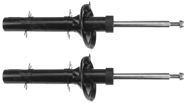 Купити Trw амортизатори перед audi a3 vw golf iv bora !!!