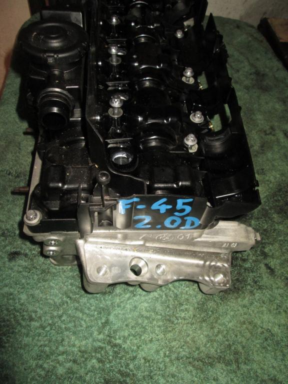 Головка bmw 2 f45 f-45 2.0d Цена