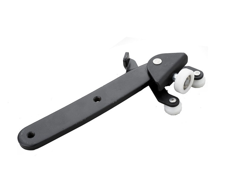 фото №9, Нижній підрамник петля ролики двері бокових vw caddy 2