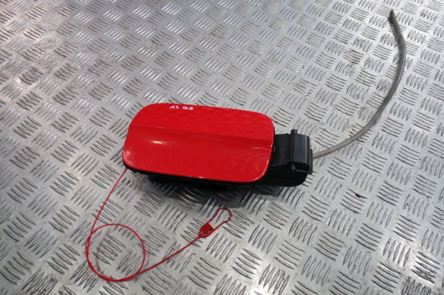 фото №1, Крышка заливной топлива audi a3 8v 8v3809906b