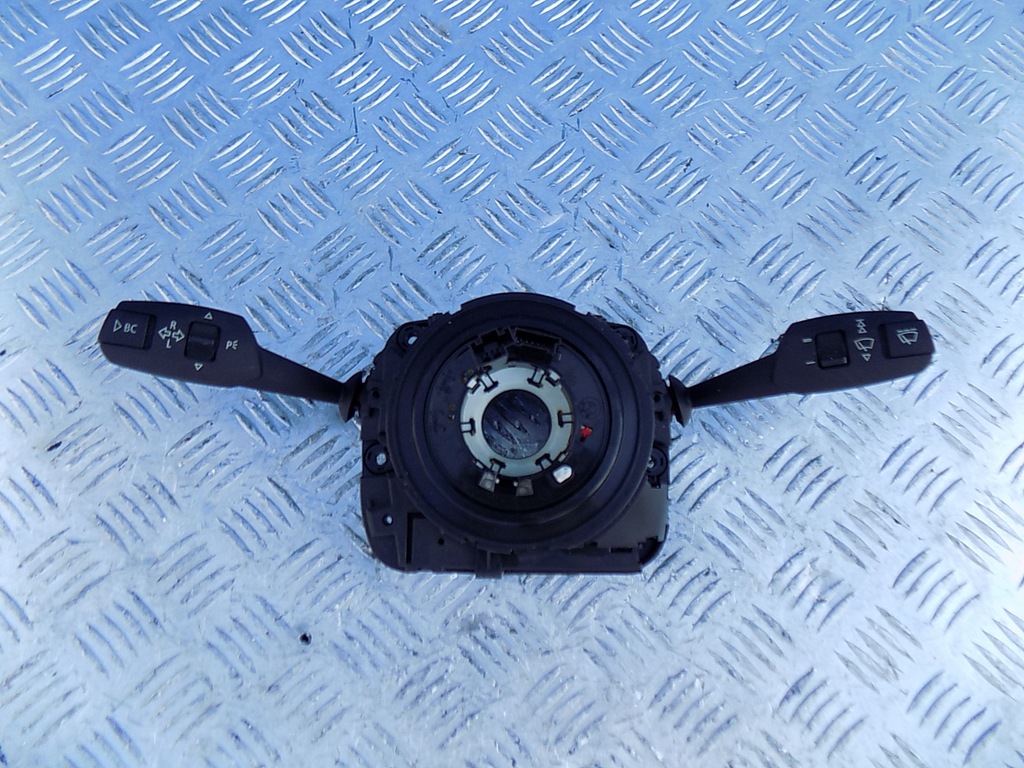 фото №1, Bmw x1 e84 переключатель комбинированный лента