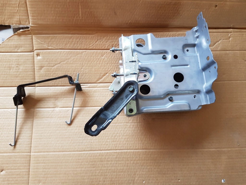 Купить Основание компьютер аккумулятор qashqai 1,6 t 2015