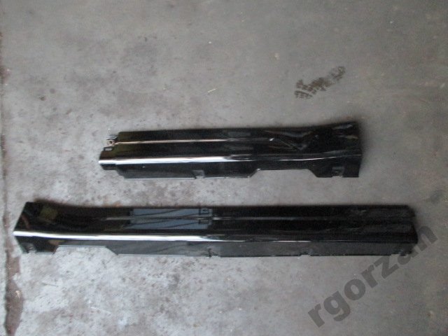 фото №1, Kia soul молдинг порог левая перед задняя 87750-2k0c0 nowa