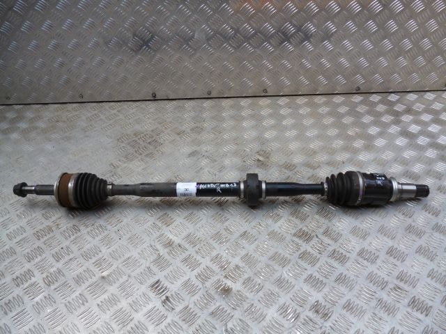 фото №1, Привідний вал права auris 1.8 гібрид 2013-2015