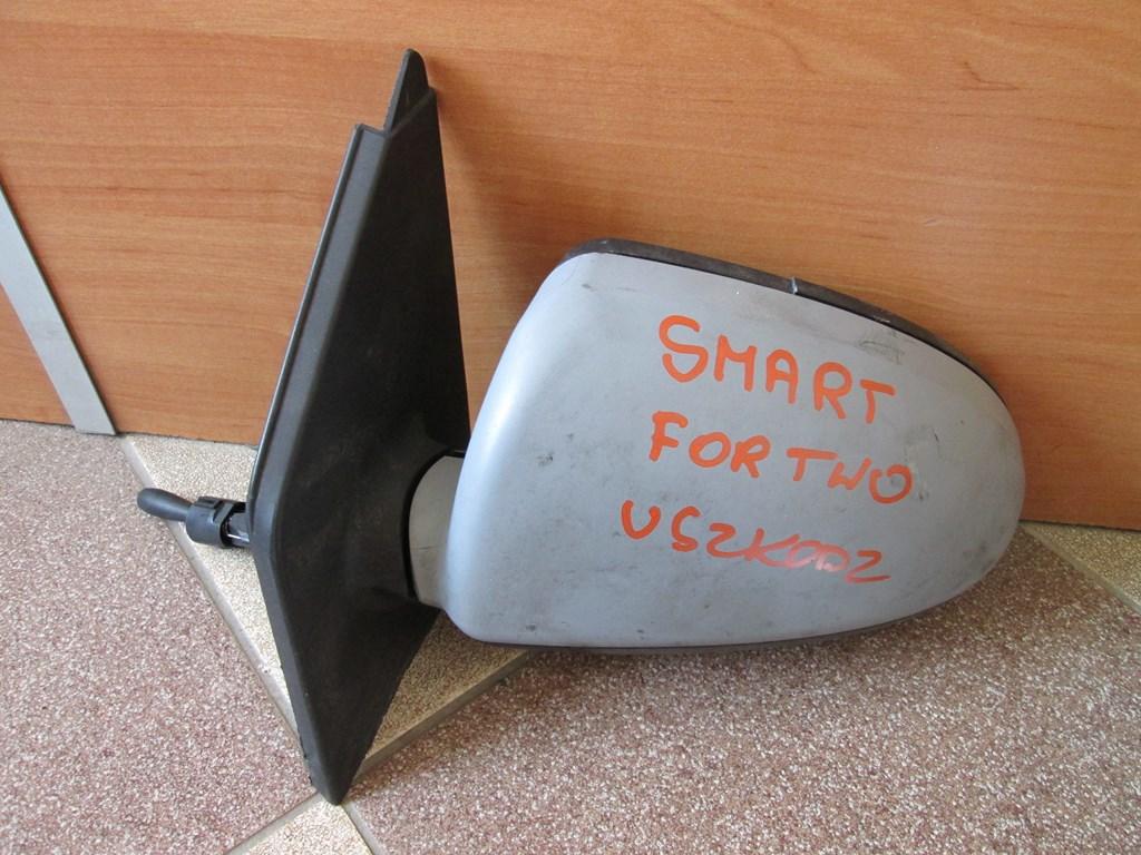 фото №1, Дзеркало smart for two ліва