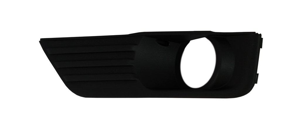 Купить Решётка  бампера le. ford focus 2 с halo