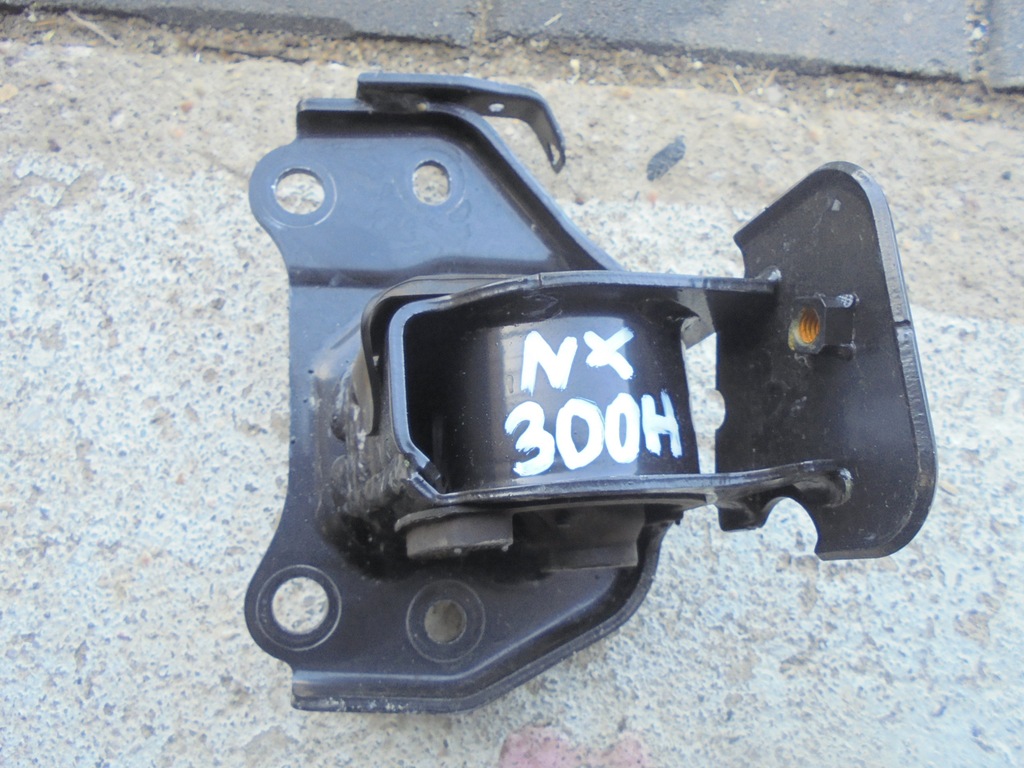 фото №1, Кронштейн кронштейн lexus nx 300h