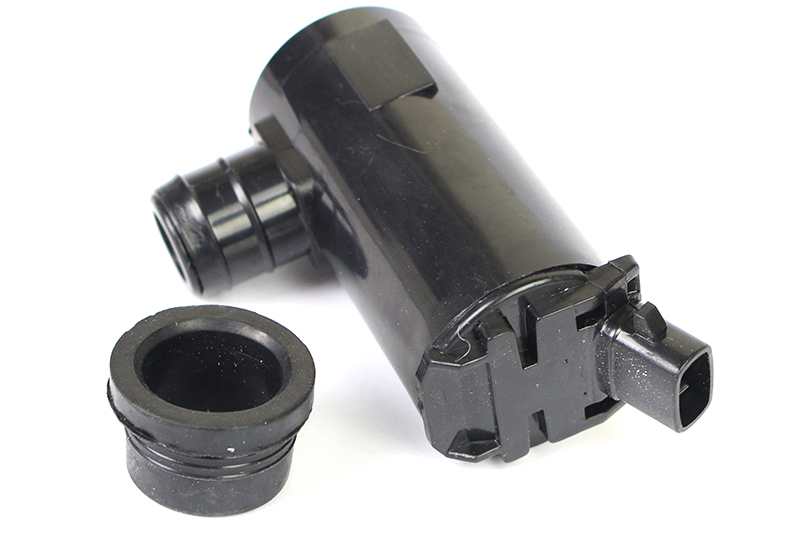 фото №1, Hyundai sonata toyota prius помпа розпилювача